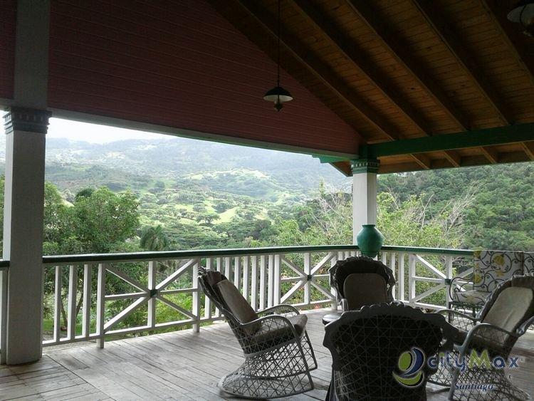 DE VENTA HERMOSA VILLA EN puesto grande moca. Foto 7286200-8.jpg