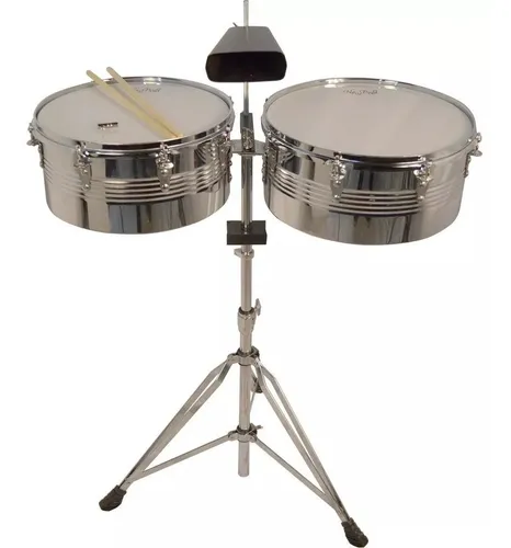 juego de timbales latino  Foto 7286205-1.jpg