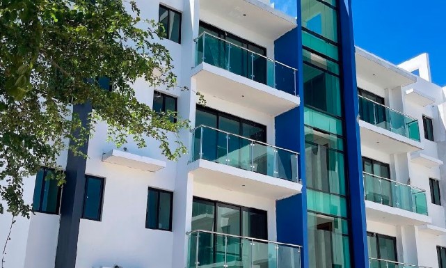 ????️ En Venta – Apartamentos en Autopista Duarte Santiago Foto 7286248-1.jpg