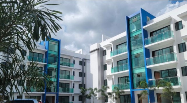 ????️ En Venta – Apartamentos en Autopista Duarte Santiago Foto 7286248-2.jpg