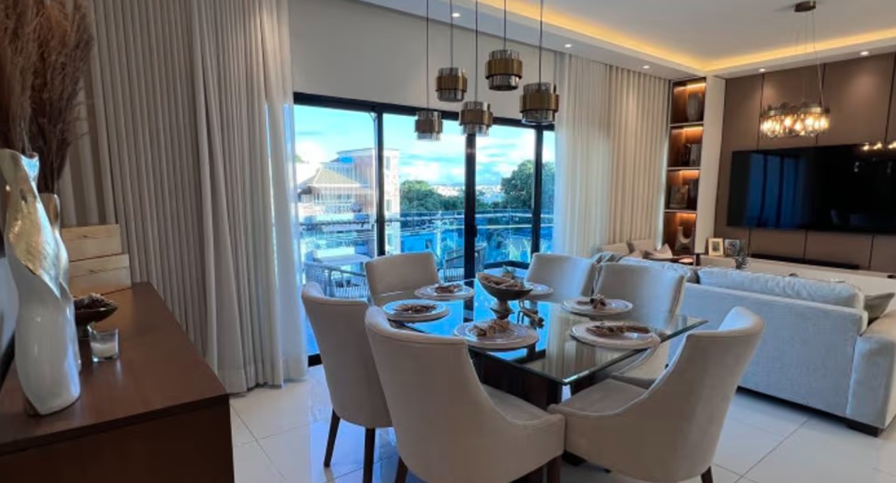 VENTA DE APARTAMENTO – LA ESMERALDA SANTIAGO Foto 7286249-3.jpg