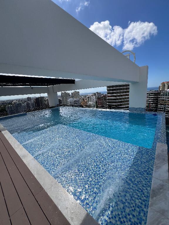 Apartamento en Venta Amueblado en La Esperilla Foto 7286281-1.jpg