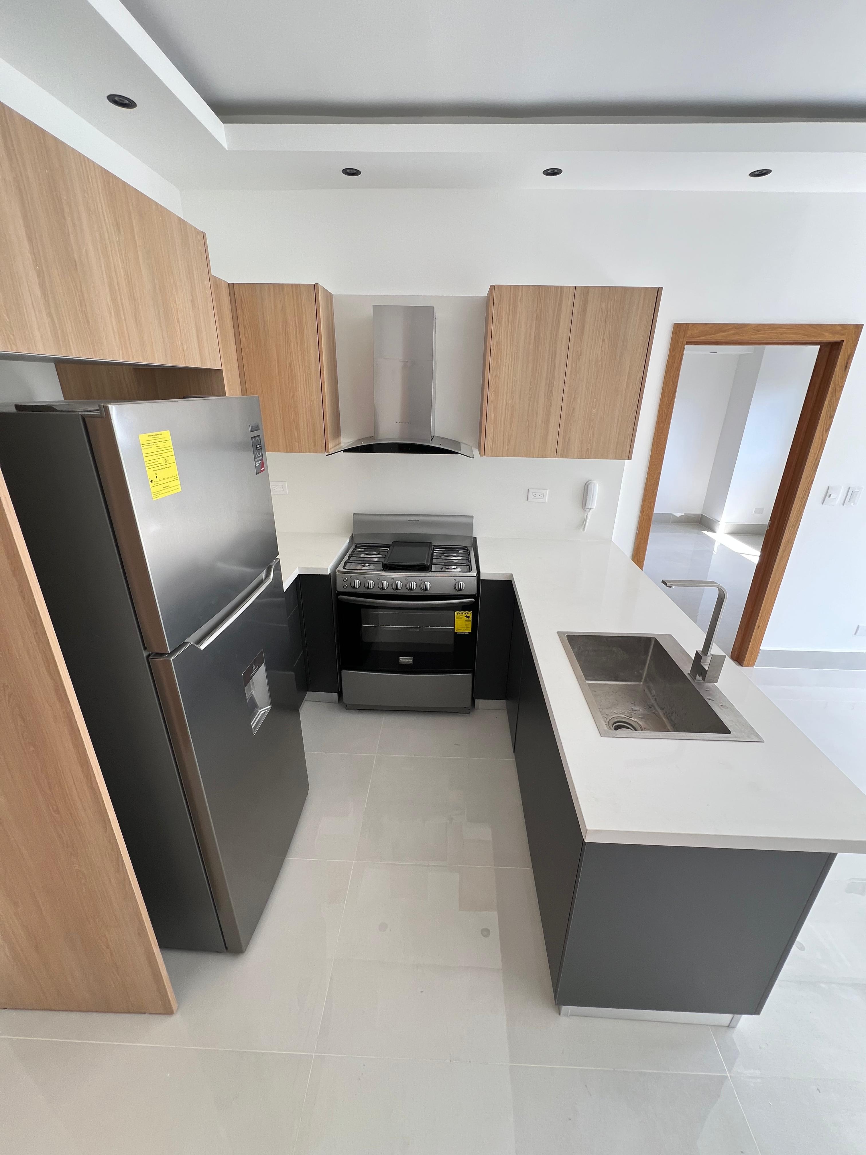 Apartamento en Venta Amueblado en La Esperilla Foto 7286281-10.jpg