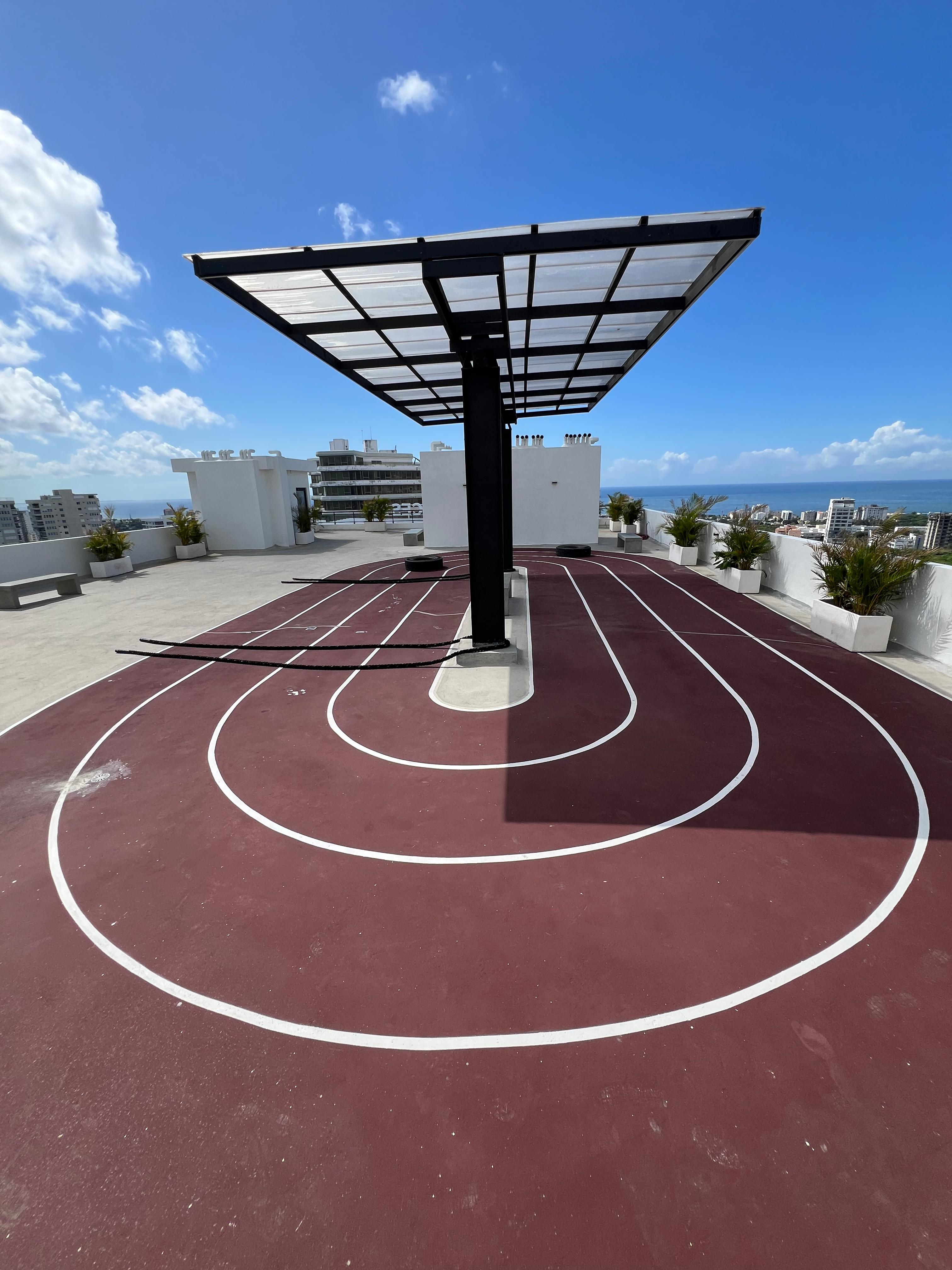 Apartamento en Venta Amueblado en La Esperilla Foto 7286281-13.jpg
