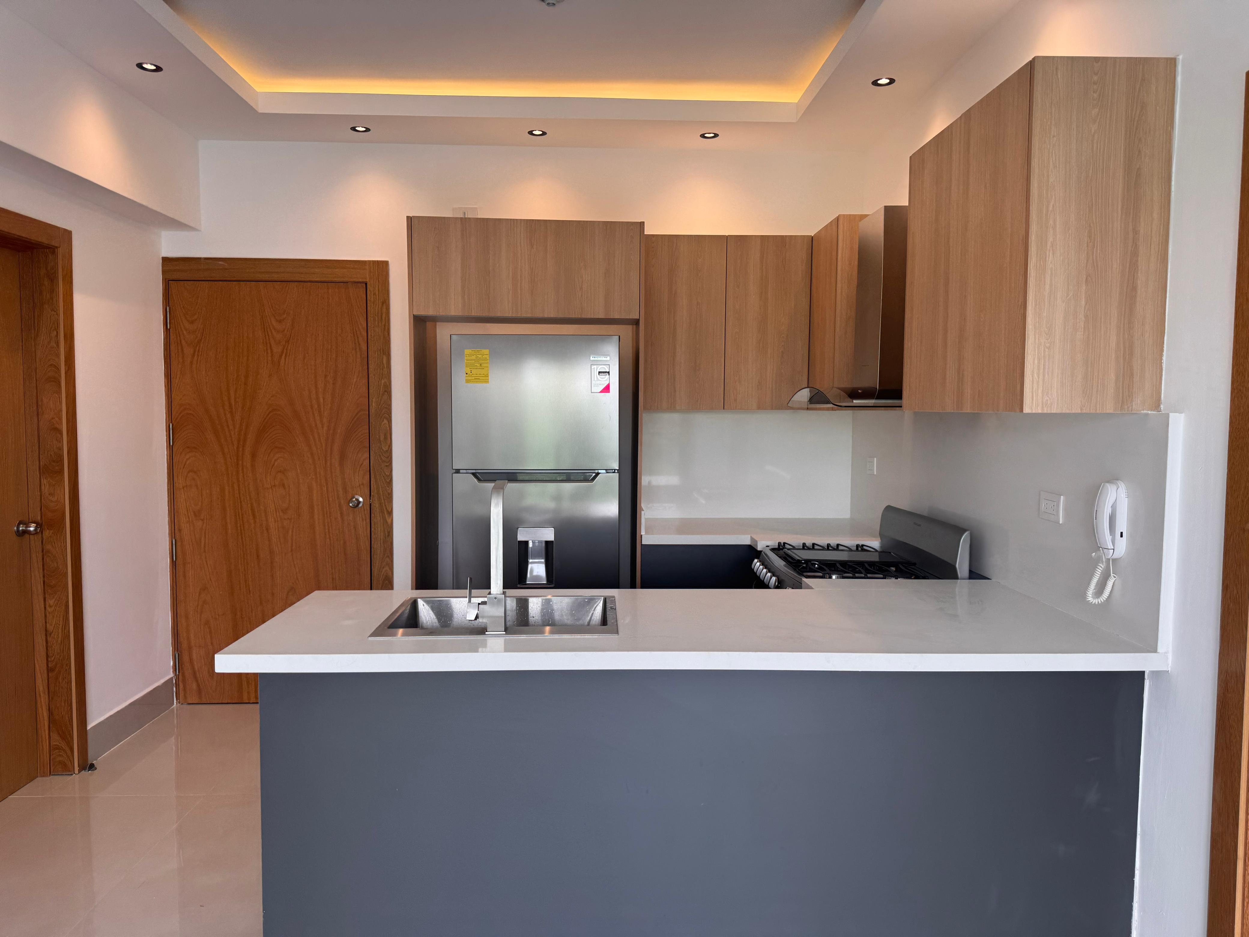 Apartamento en Venta Amueblado en La Esperilla Foto 7286281-14.jpg