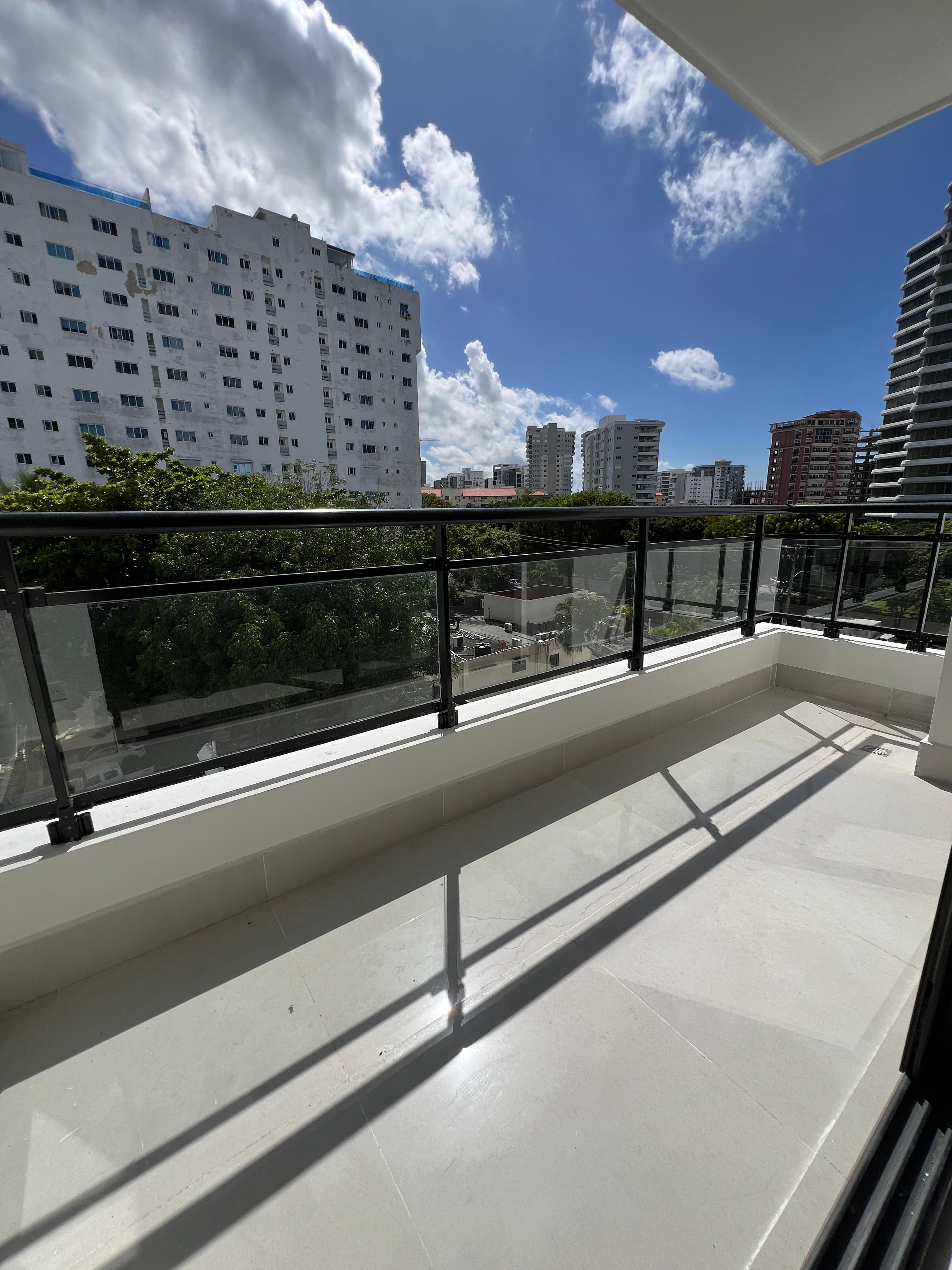 Apartamento en Venta Amueblado en La Esperilla Foto 7286281-6.jpg