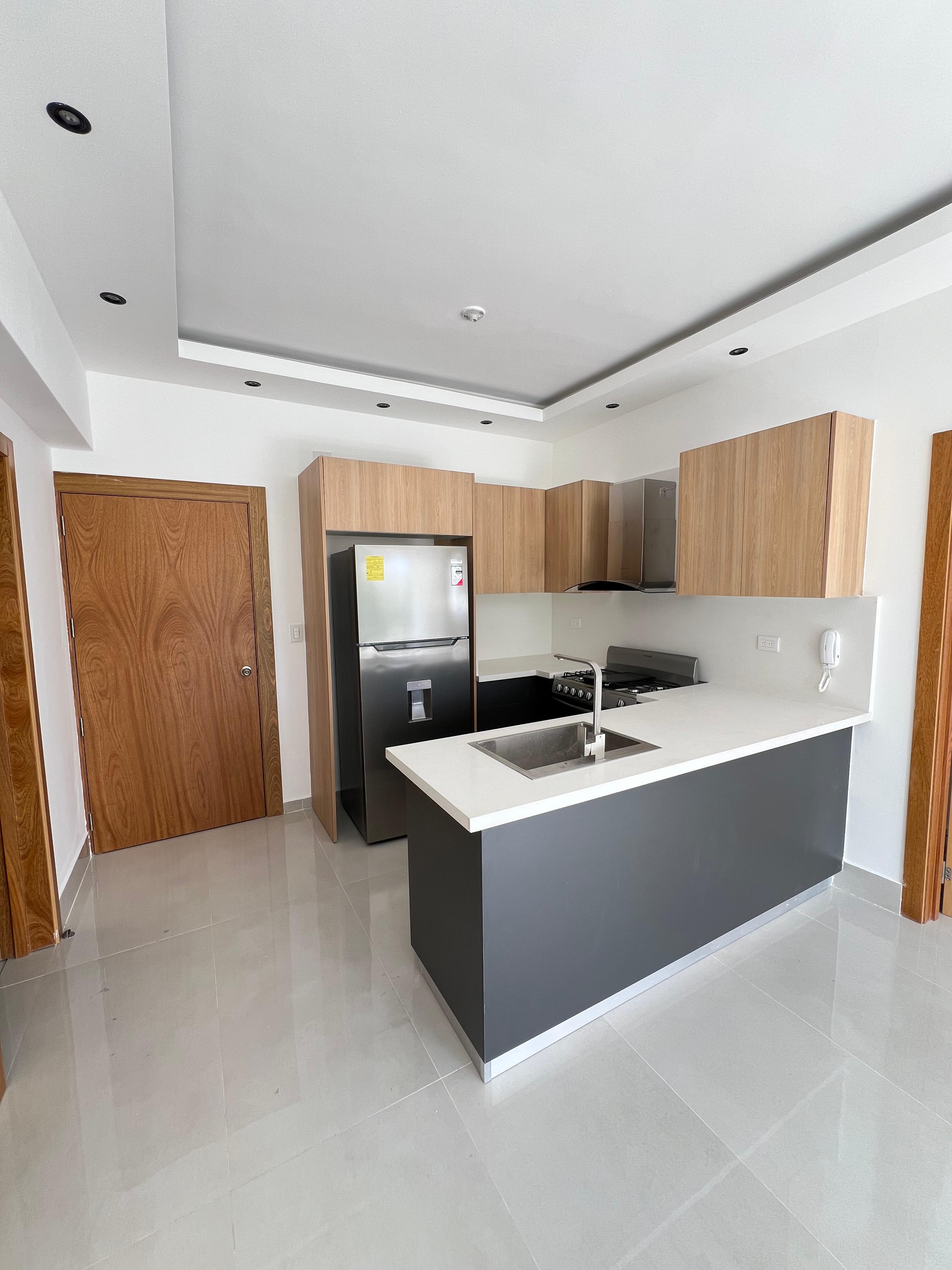 Apartamento en Venta Amueblado en La Esperilla Foto 7286281-7.jpg
