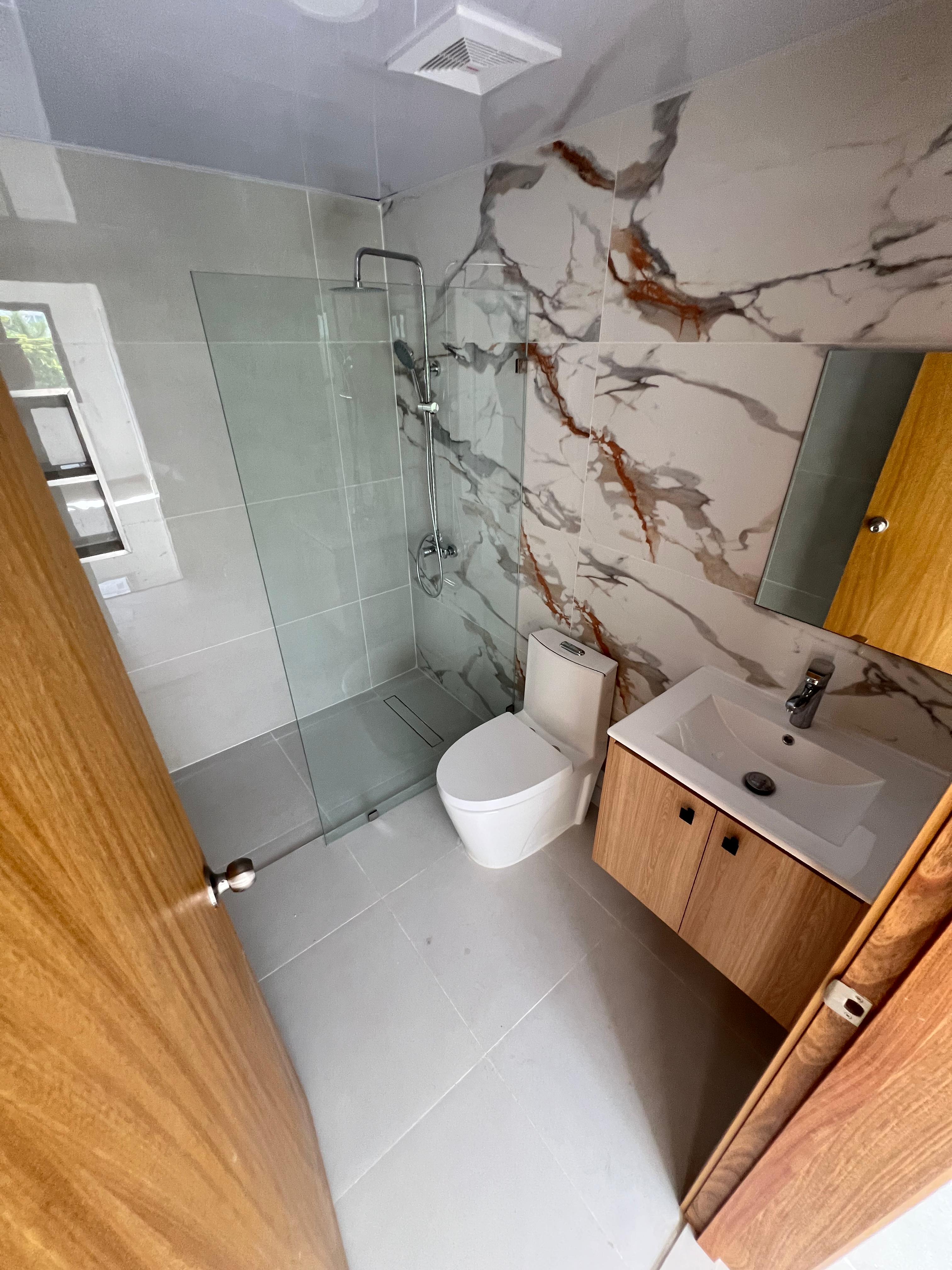 Apartamento en Venta Amueblado en La Esperilla Foto 7286281-8.jpg