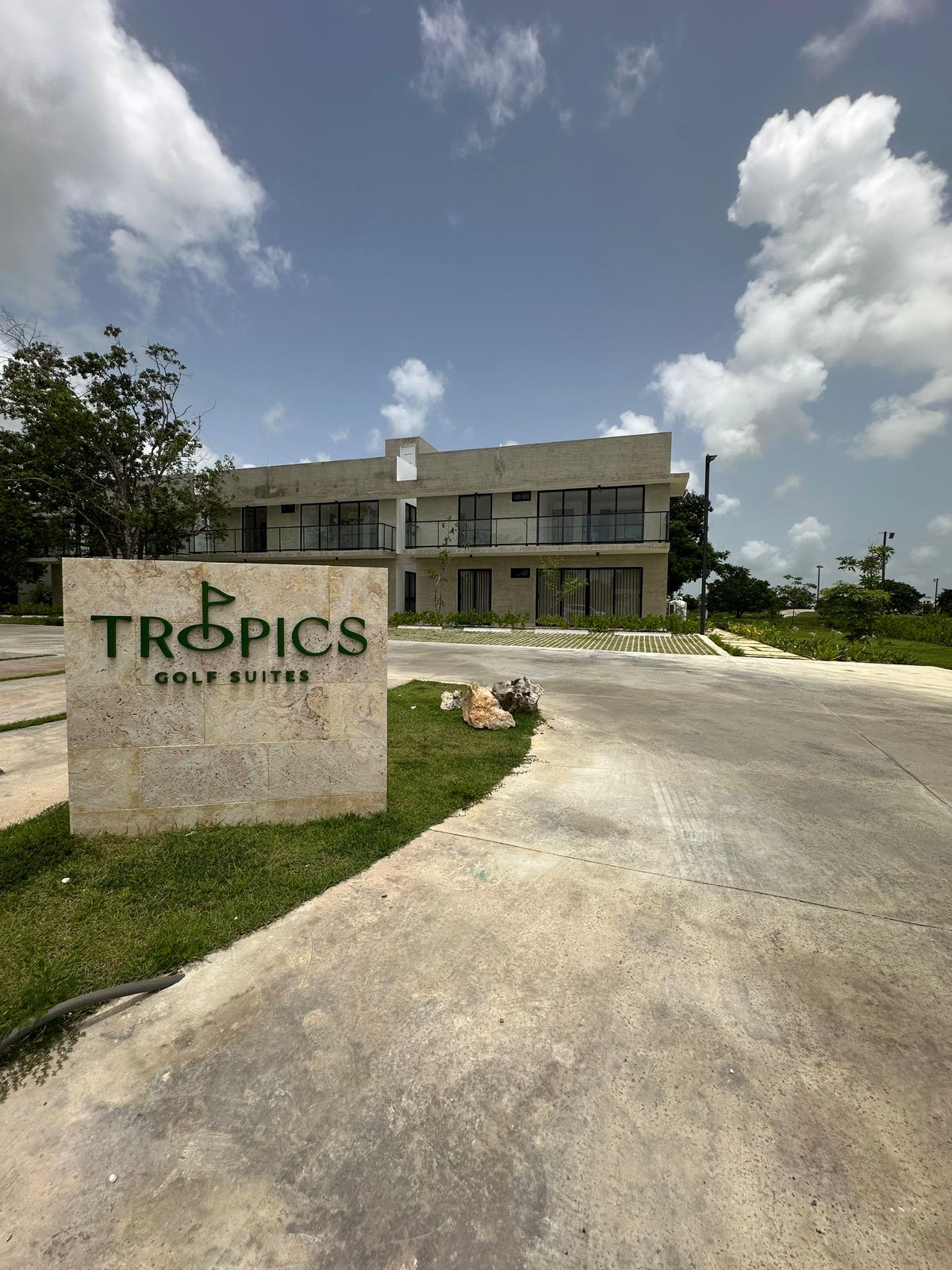 Apartamento amueblado en venta y alquiler en zona turística de Bávaro Foto 7286285-13.jpg