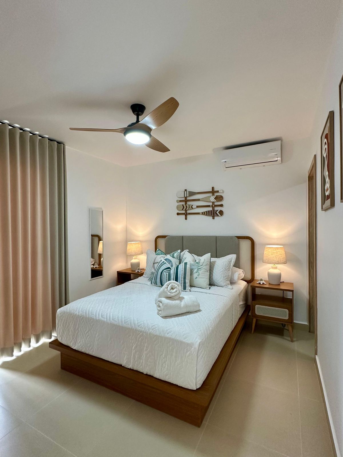 Apartamento amueblado en venta y alquiler en zona turística de Bávaro Foto 7286285-6.jpg