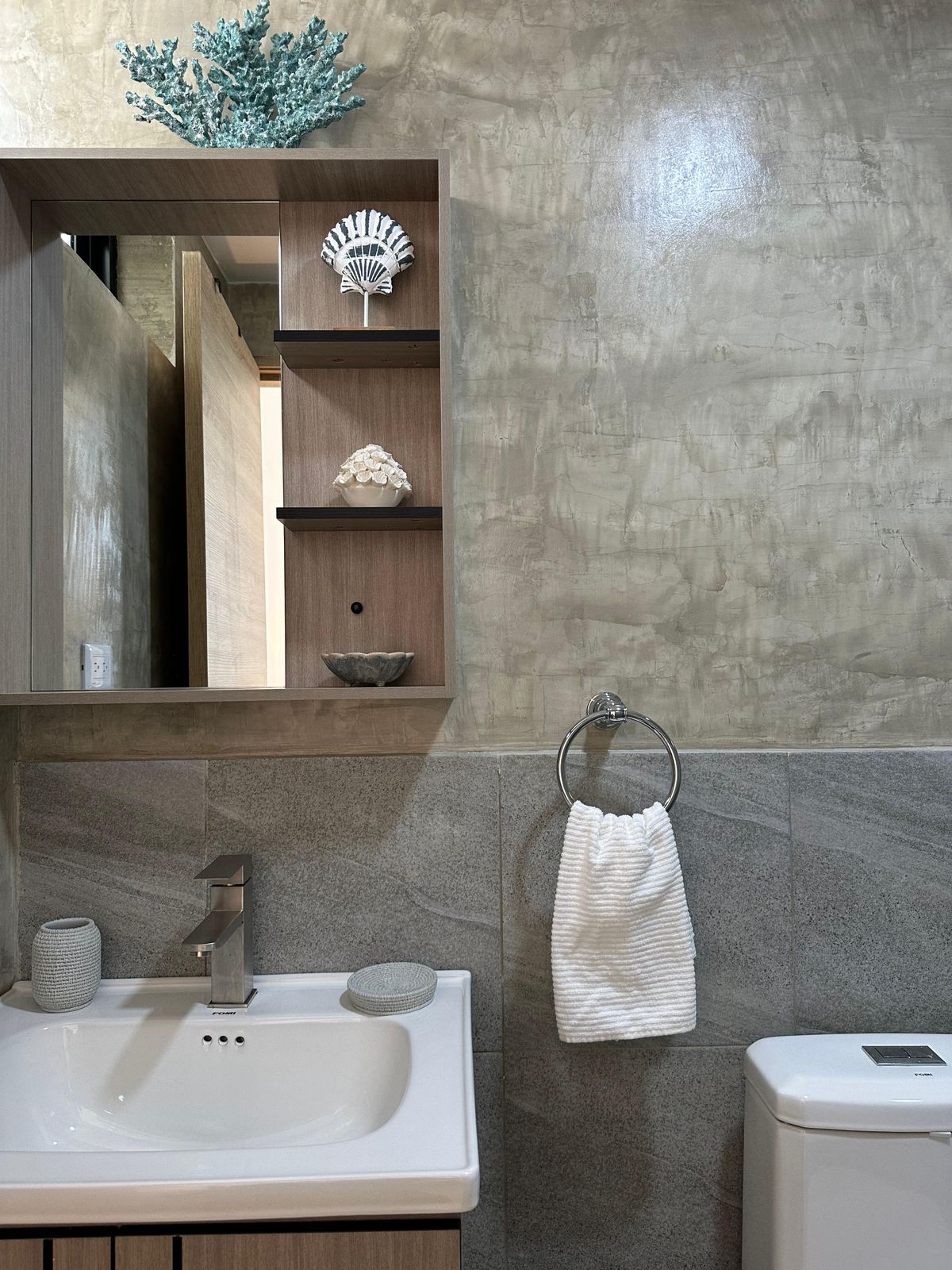 Apartamento amueblado en venta y alquiler en zona turística de Bávaro Foto 7286285-7.jpg