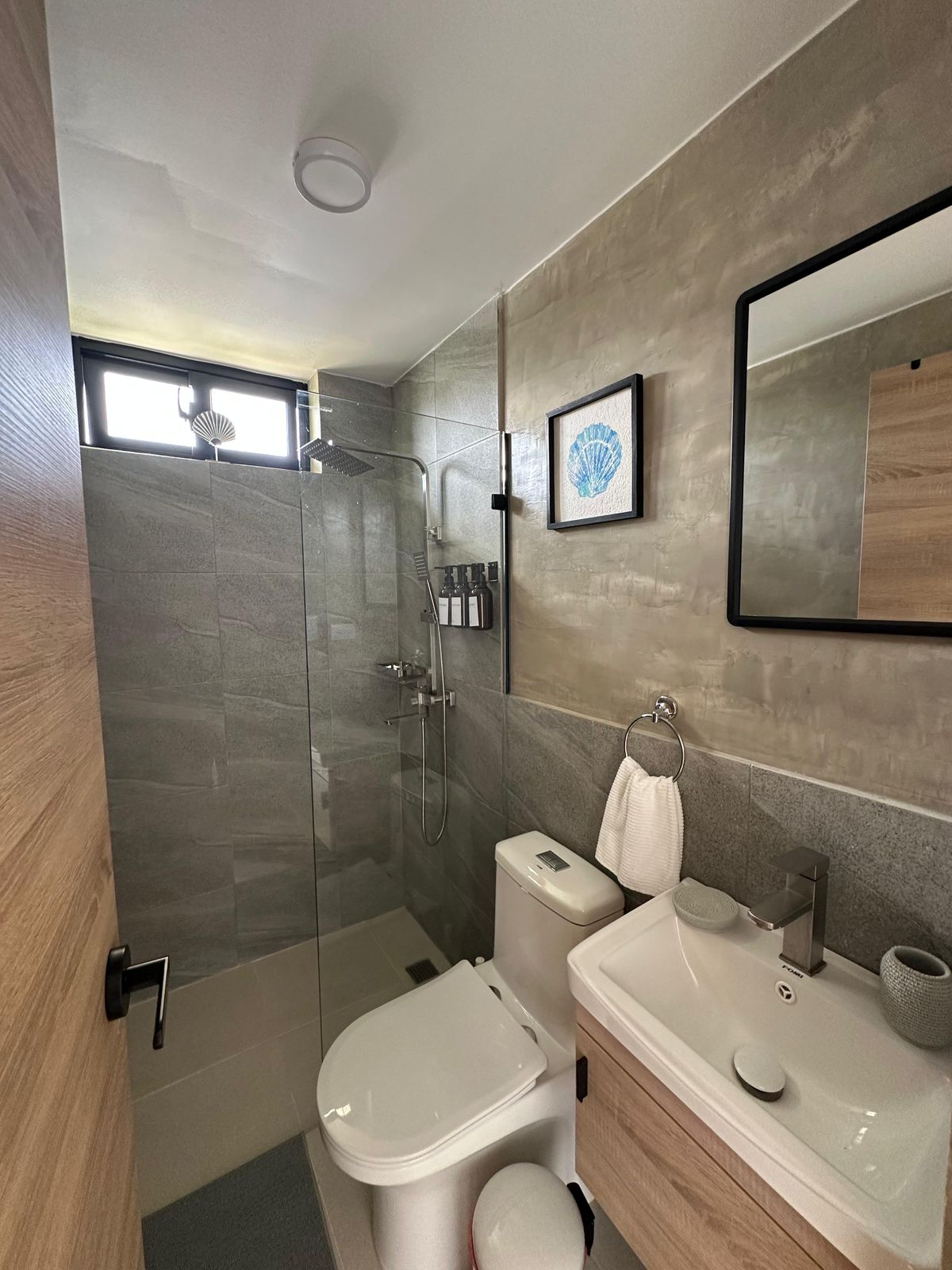 Apartamento amueblado en venta y alquiler en zona turística de Bávaro Foto 7286285-8.jpg