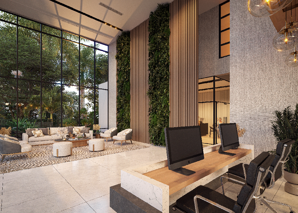 Venta de moderno y acogedor Apartamento en El Millón. Foto 7286291-1.jpg