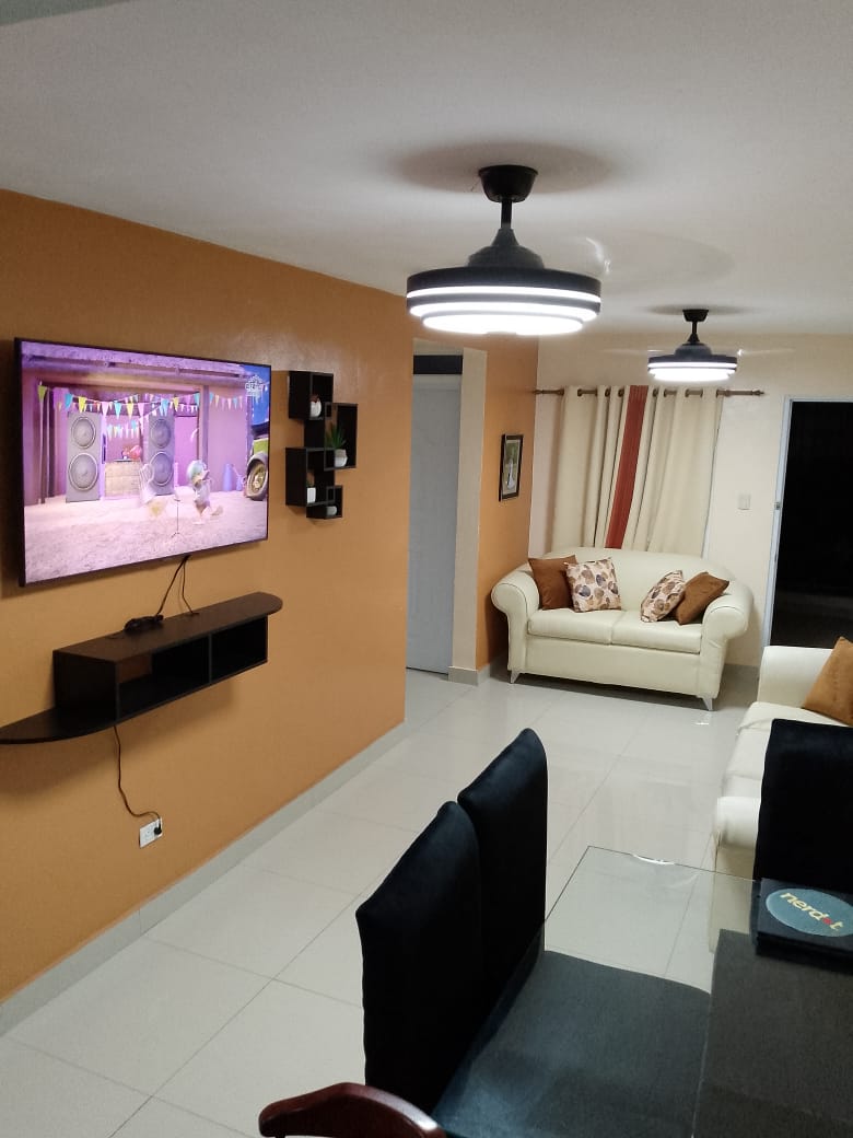 Apartamento en venta en el ensanche la fe Santo Domingo D.N. Foto 7286294-13.jpg