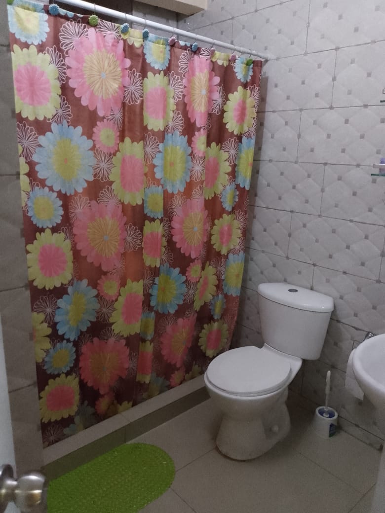 Apartamento en venta en el ensanche la fe Santo Domingo D.N. Foto 7286294-2.jpg