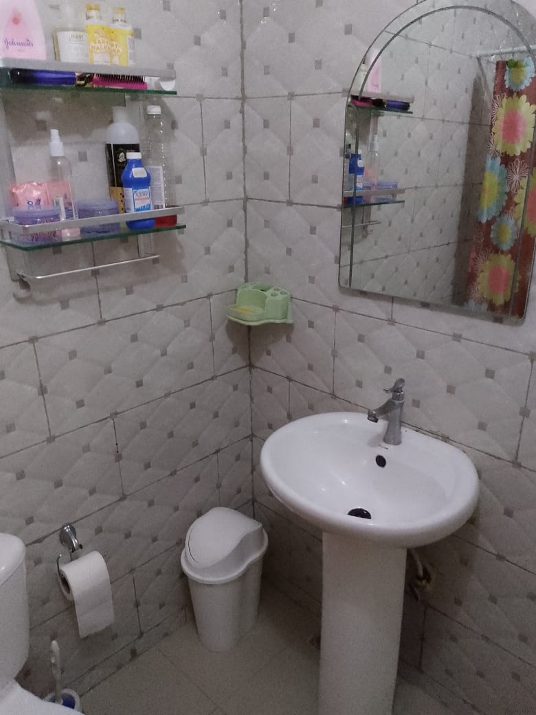 Apartamento en venta en el ensanche la fe Santo Domingo D.N. Foto 7286294-3.jpg