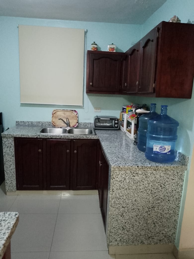 Apartamento en venta en el ensanche la fe Santo Domingo D.N. Foto 7286294-6.jpg