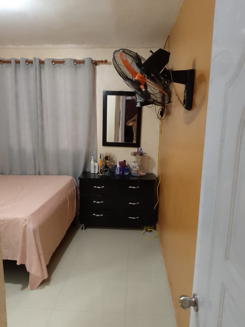 Apartamento en venta en el ensanche la fe Santo Domingo D.N. Foto 7286294-9.jpg