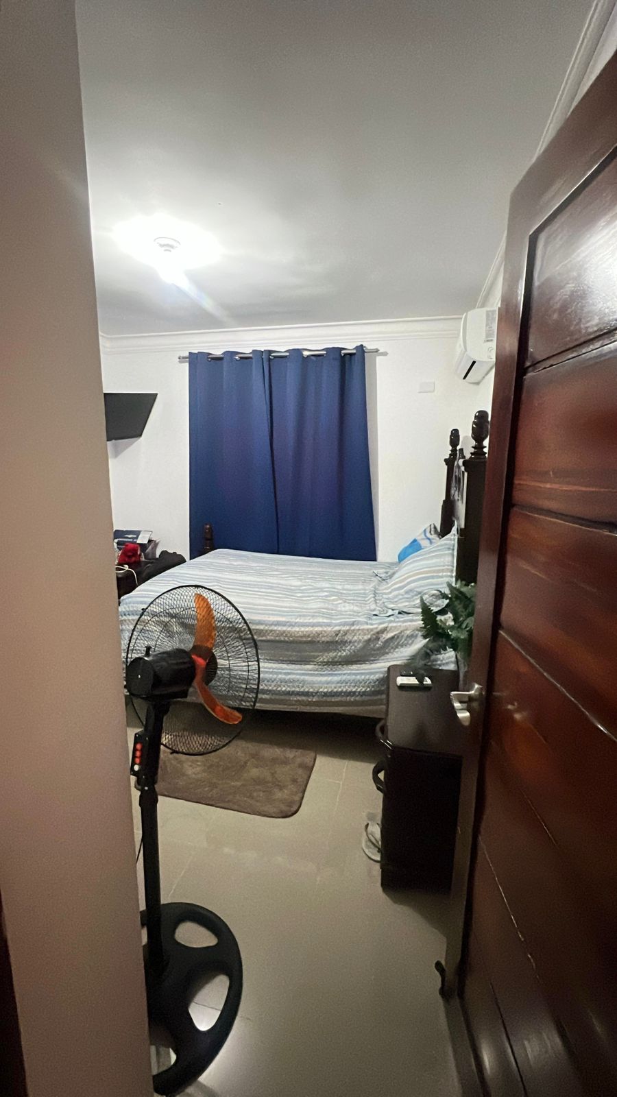Lujoso y Hermoso Apartamento en el Exclusivo Sector de Vista Hermosa  Foto 7286310-13.jpg