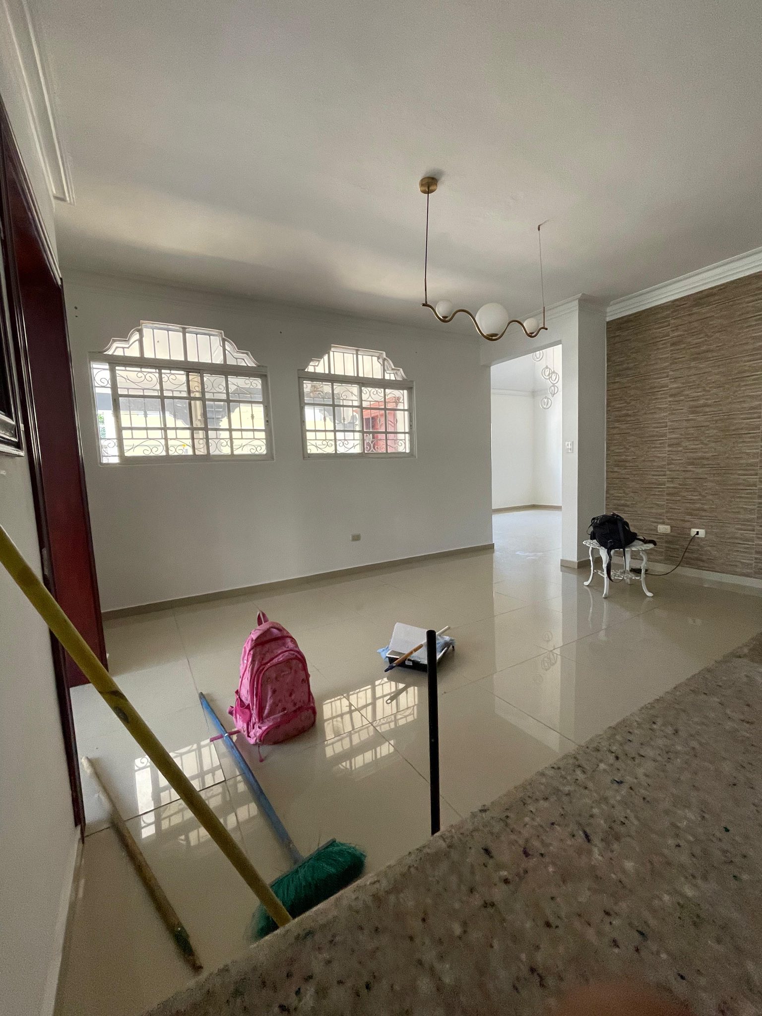 VPI-V 2025-0046 Vendo Casa de dos niveles Las Damas Santiago República Foto 7286319-12.jpg