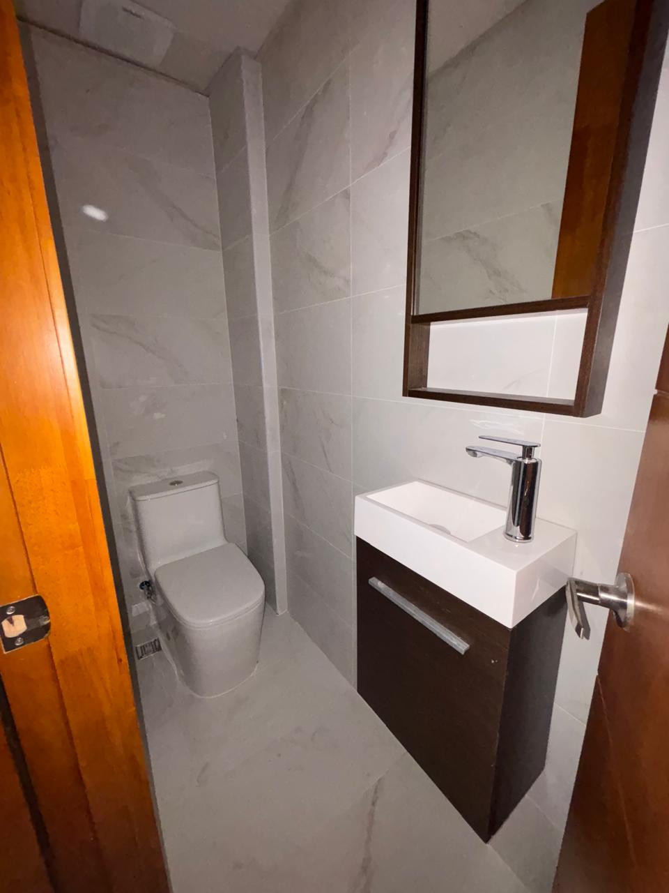 Venta de Apartamento nuevo en el sector de Mirador Norte Foto 7286368-6.jpg