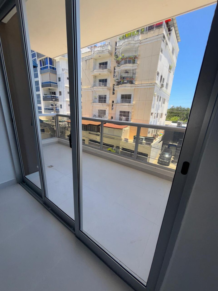 Venta de Apartamento nuevo en el sector de Mirador Norte Foto 7286368-9.jpg