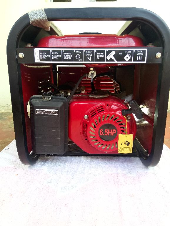VENDO PLANTA ELÉCTRICA WRTRT MOD WT5500W Foto 7286383-1.jpg