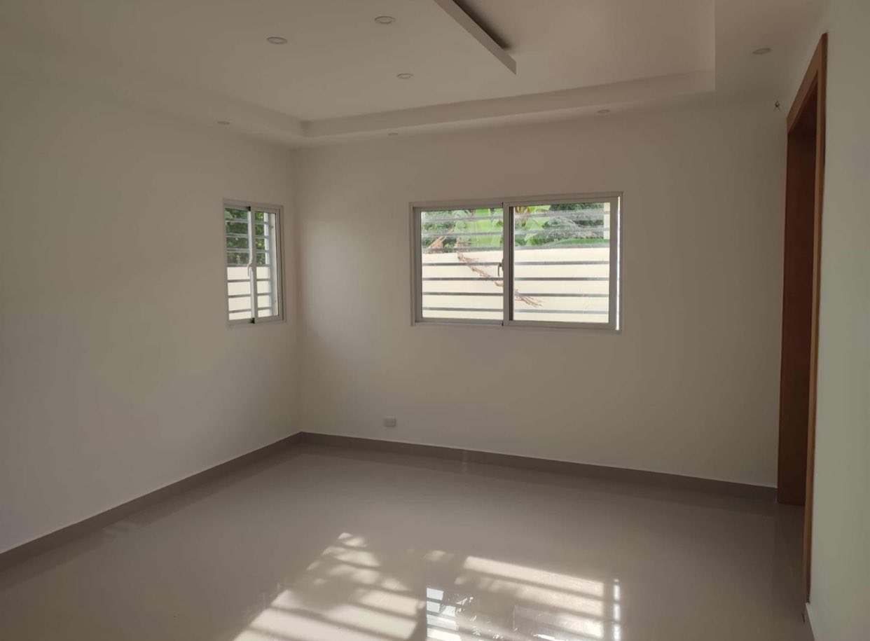 VPI-V 2025-0047 Vendo Casa Proyecto Cerrado Pontezuela Santiago Repúbl Foto 7286414-4.jpg