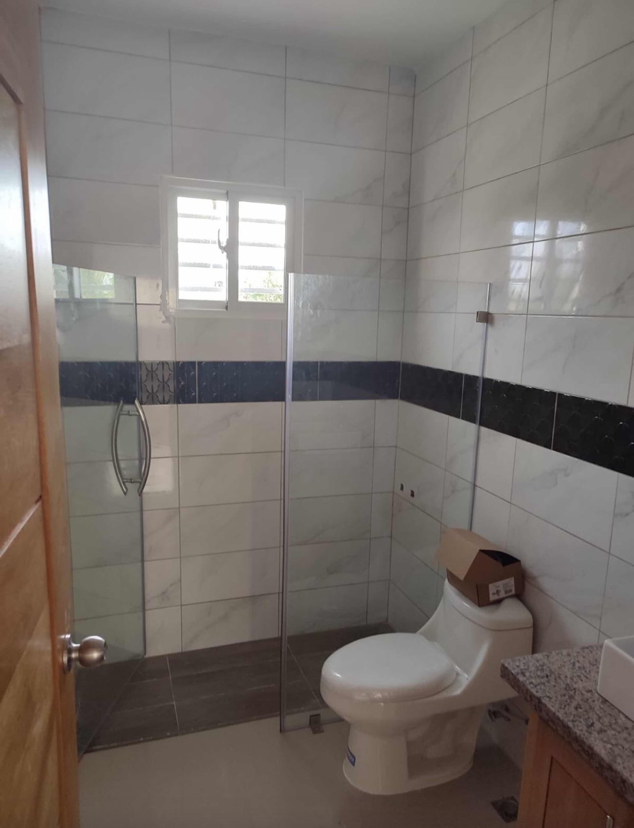 VPI-V 2025-0047 Vendo Casa Proyecto Cerrado Pontezuela Santiago Repúbl Foto 7286414-5.jpg