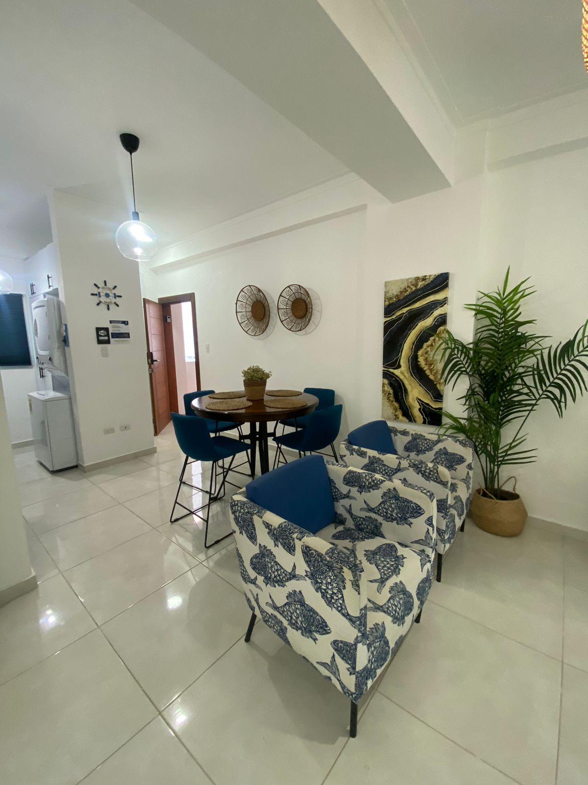 Vendo hermoso apartamento en JUAN DOLIO  Foto 7286460-5.jpg
