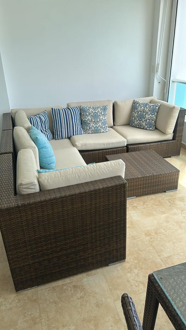 Vendo hermoso apartamento en JUAN DOLIO  Foto 7286468-11.jpg