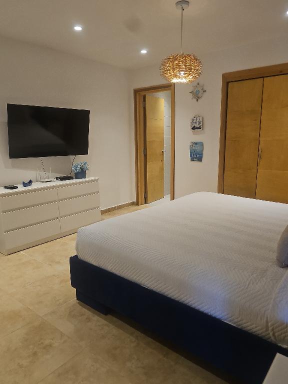 Vendo apartamento amueblado en Juan Dolio Marbella Foto 7286475-3.jpg