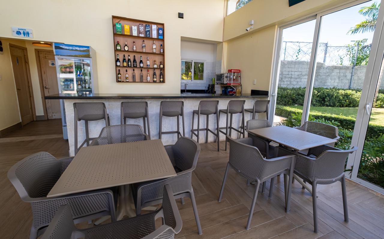 Vendo hermoso apartamento en JUAN DOLIO  Foto 7286481-10.jpg