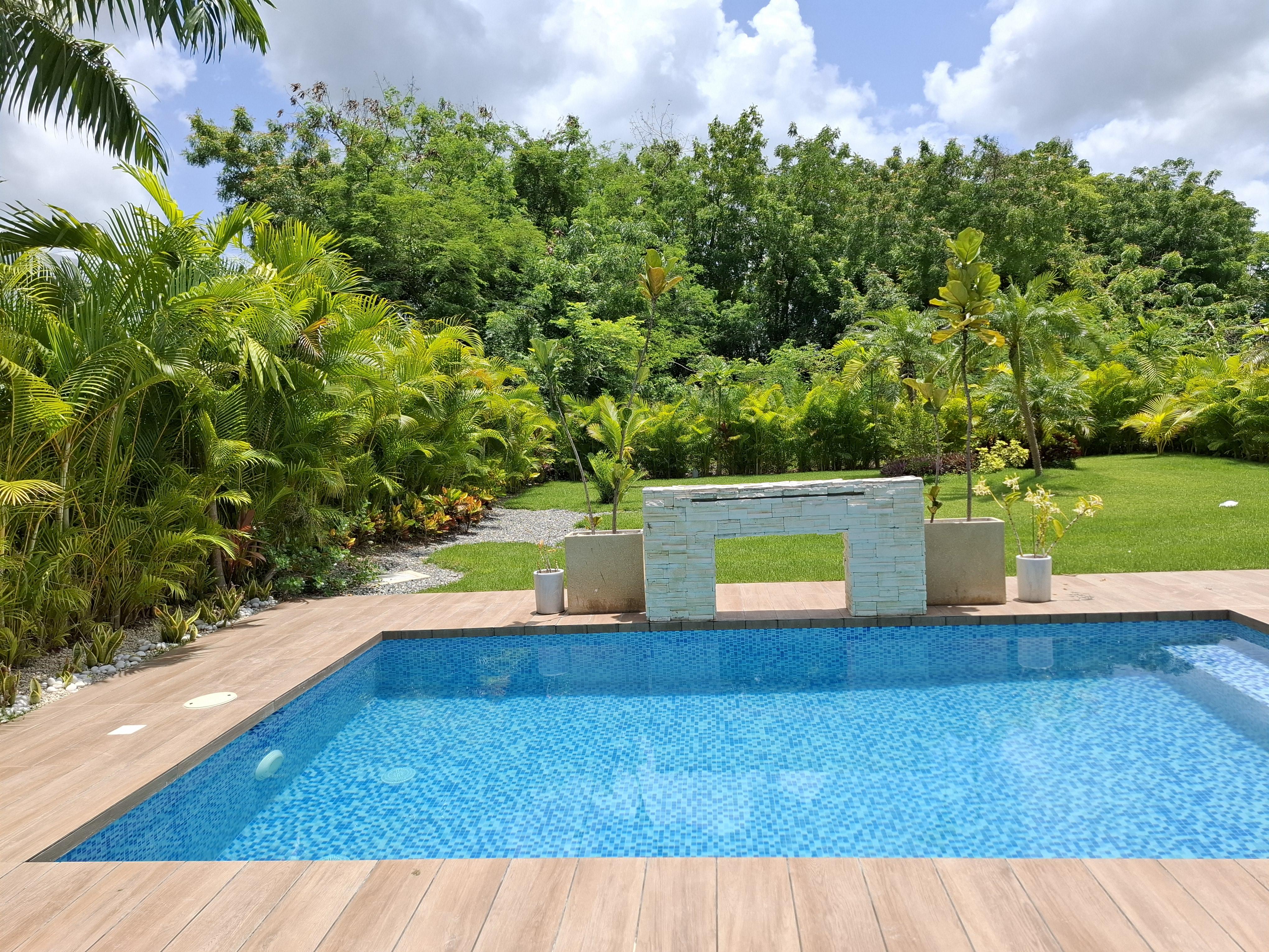 Vendo hermosa villa en Playa Nueva Romana  Foto 7286487-2.jpg