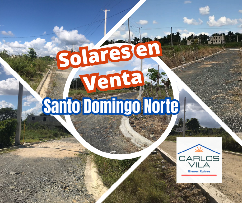 Solares en Venta en Villa Mella Santo Domingo Norte Foto 7286522-1.jpg