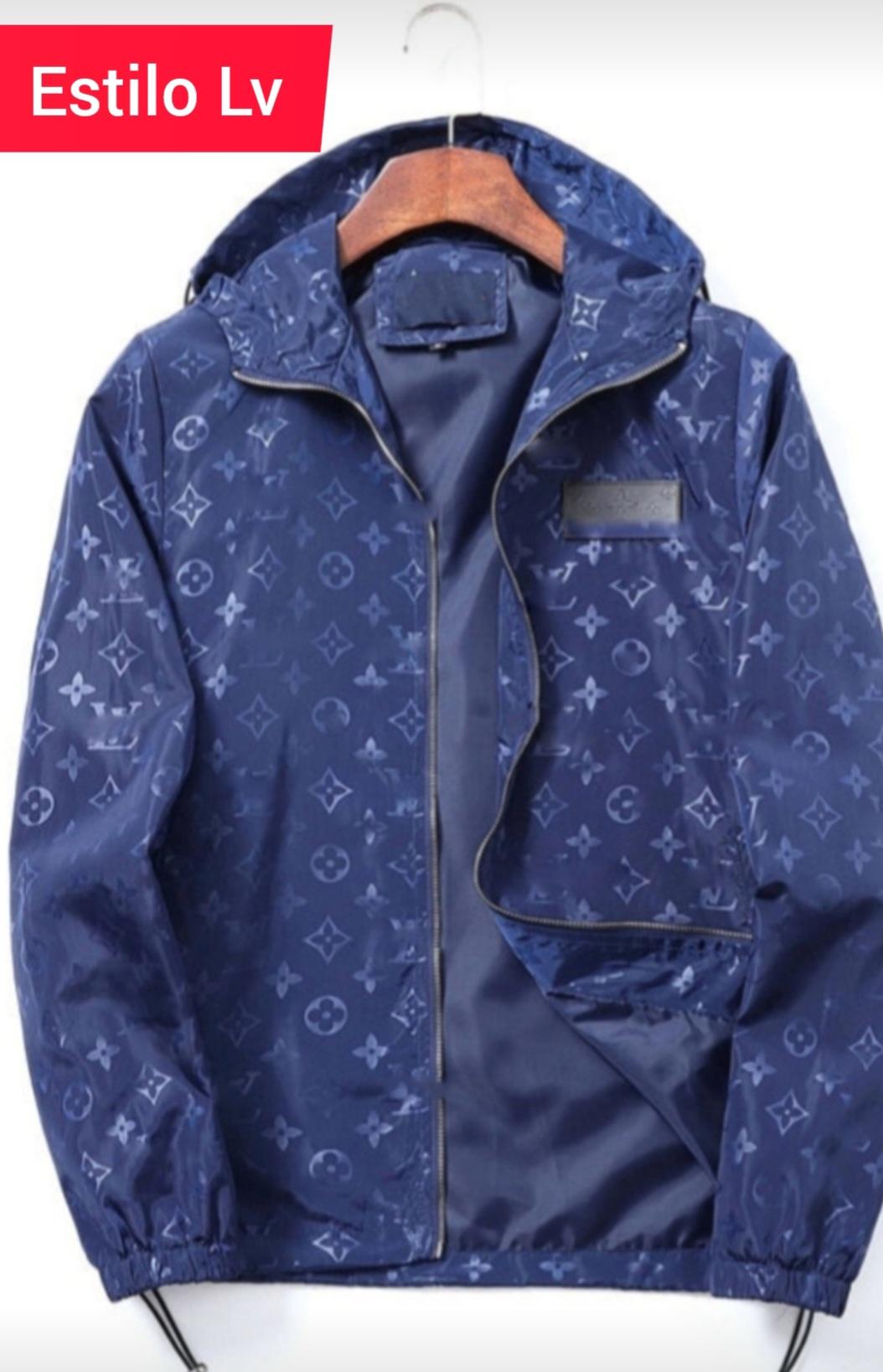 Chaqueta alta ganma para caballero!!!!!! Foto 7286590-4.jpg
