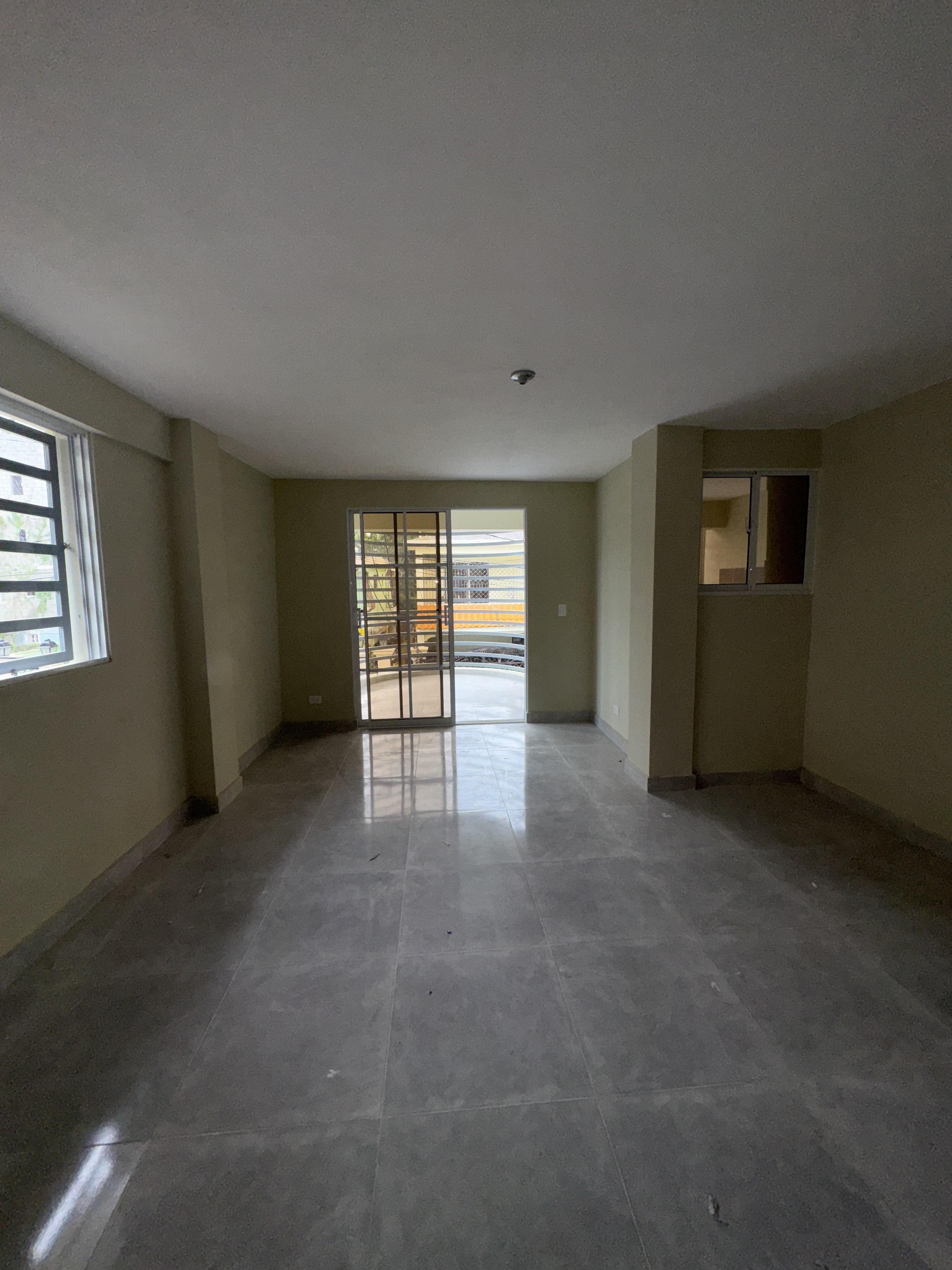 Nuevo apartamento en alquiler en san Cristóbal  Foto 7286592-11.jpg