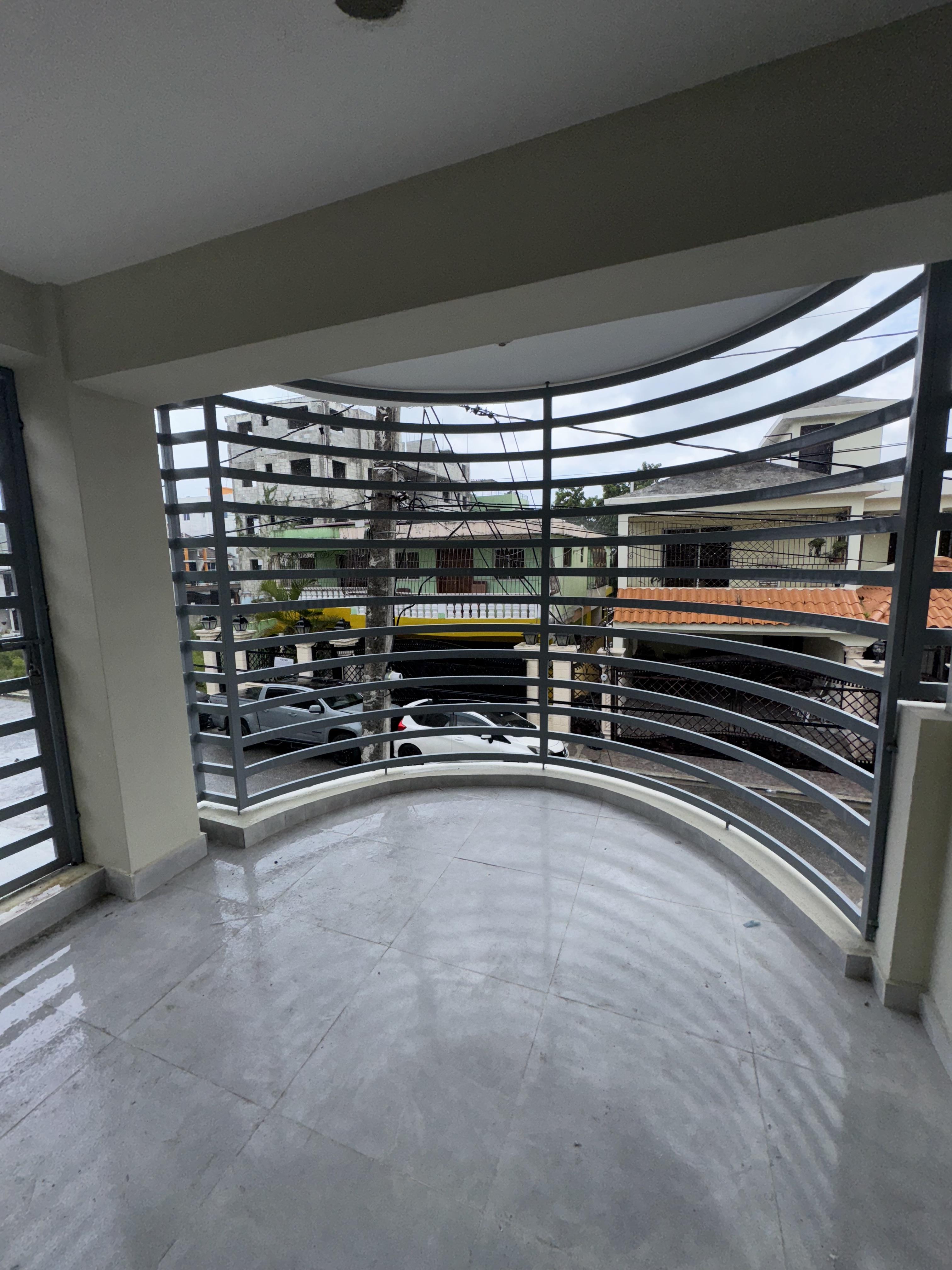 Nuevo apartamento en alquiler en san Cristóbal  Foto 7286592-13.jpg