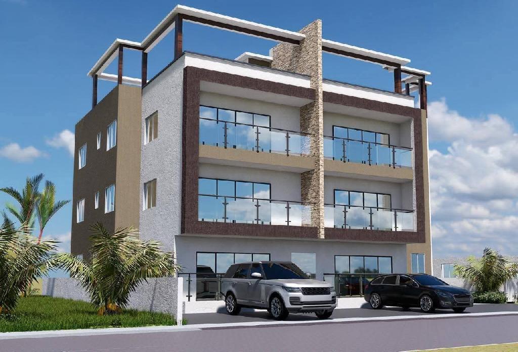 Nuevo apartamento en venta en san Cristóbal  Foto 7286593-1.jpg