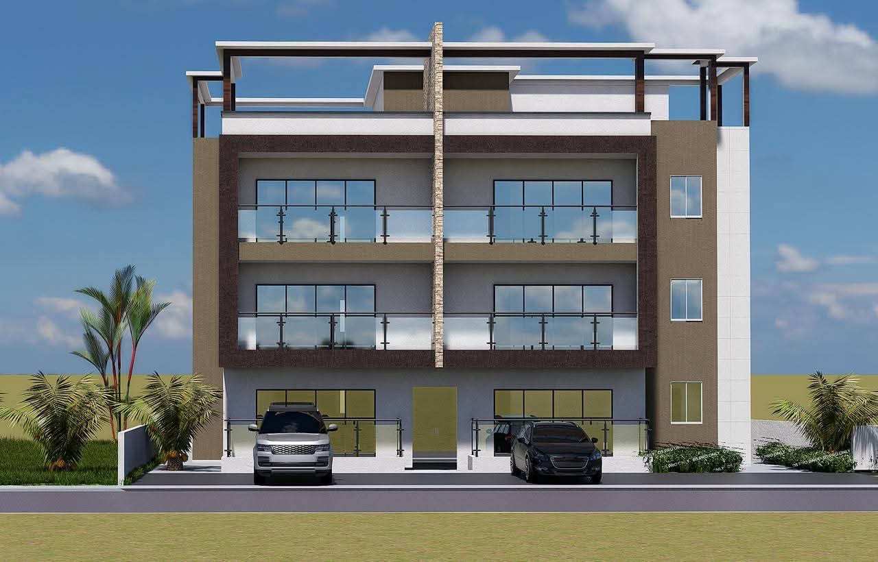 Nuevo apartamento en venta en san Cristóbal  Foto 7286593-2.jpg