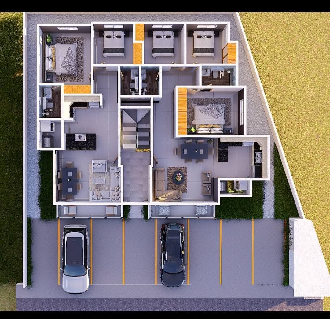 Nuevo apartamento en venta en san Cristóbal  Foto 7286593-4.jpg