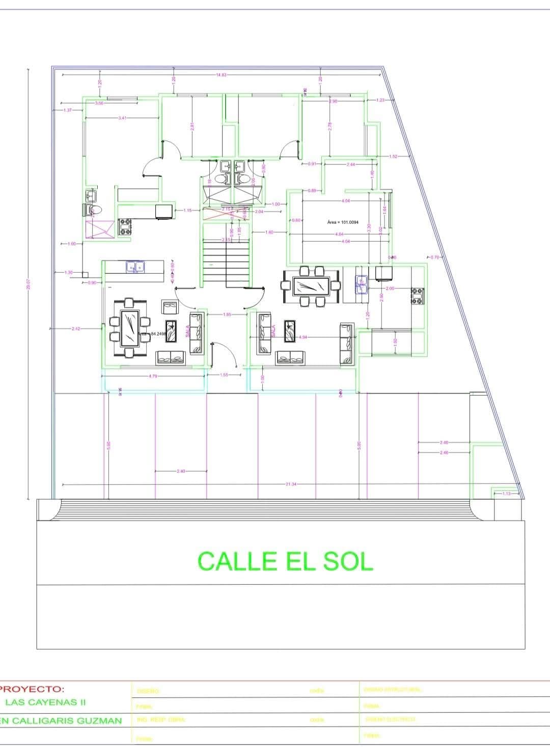 APROVECHA Y COMPRA EN NEVO EDIFICIO DE APARTAMENTOS EN RESIDENCIAL EDE Foto 7286595-5.jpg