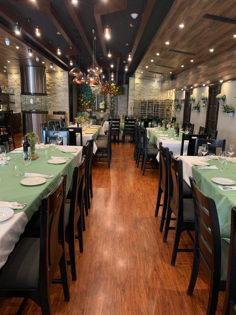 Restaurant en Naco de alquiler Foto 7286614-1.jpg