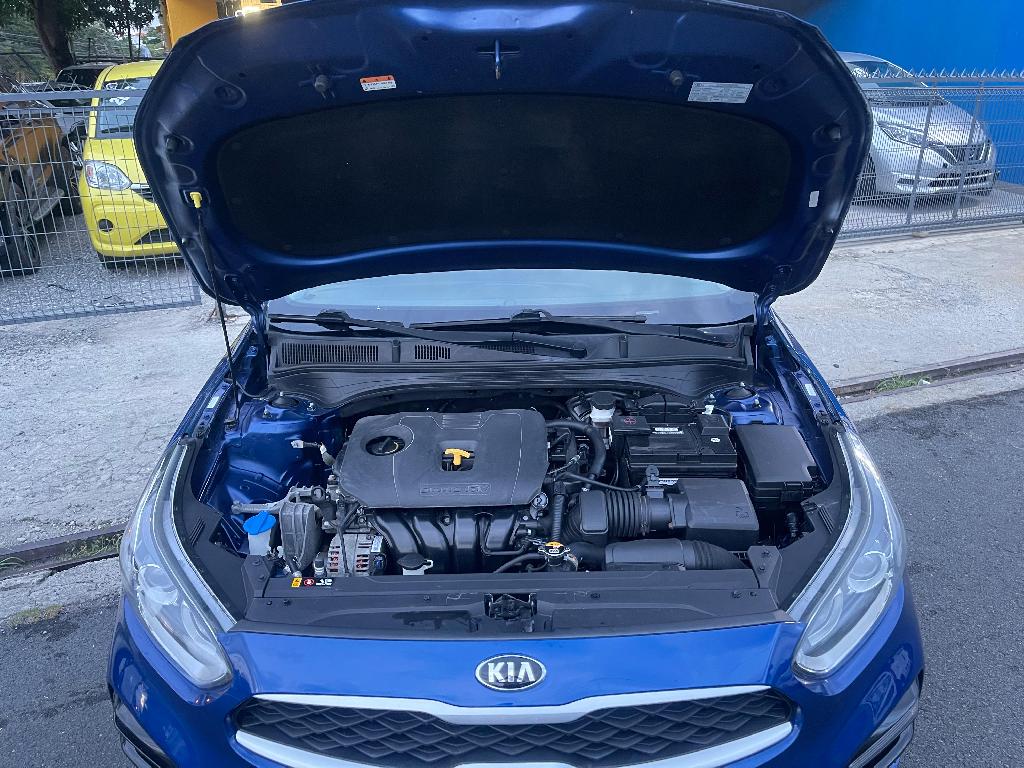 Kia Forte LXS 2019 Recien Importado Foto 7286630-6.jpg