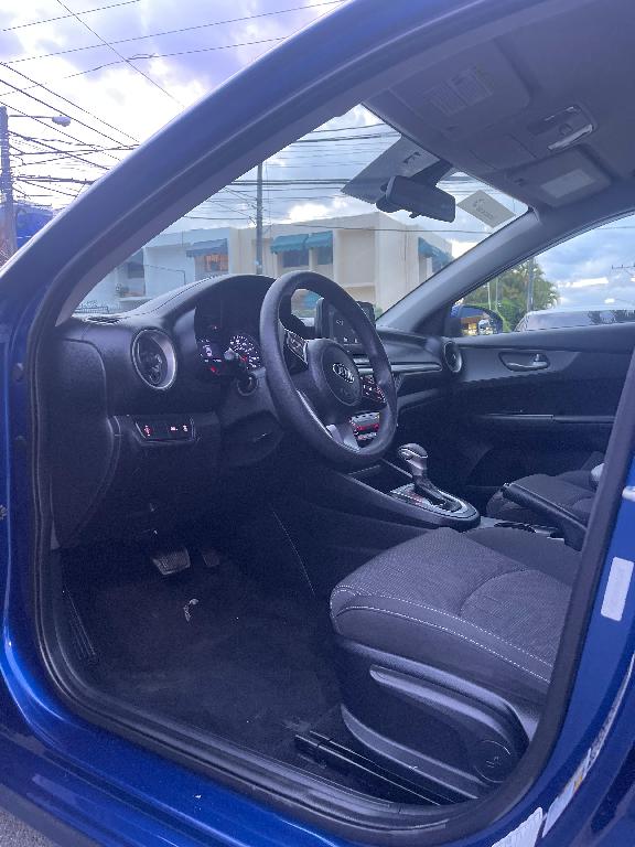 Kia Forte LXS 2019 Recien Importado Foto 7286630-7.jpg