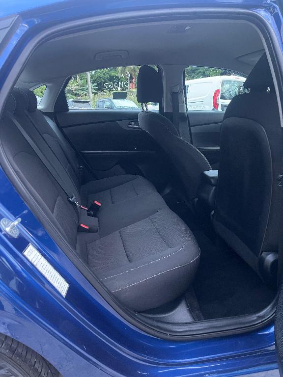 Kia Forte LXS 2019 Recien Importado Foto 7286630-9.jpg
