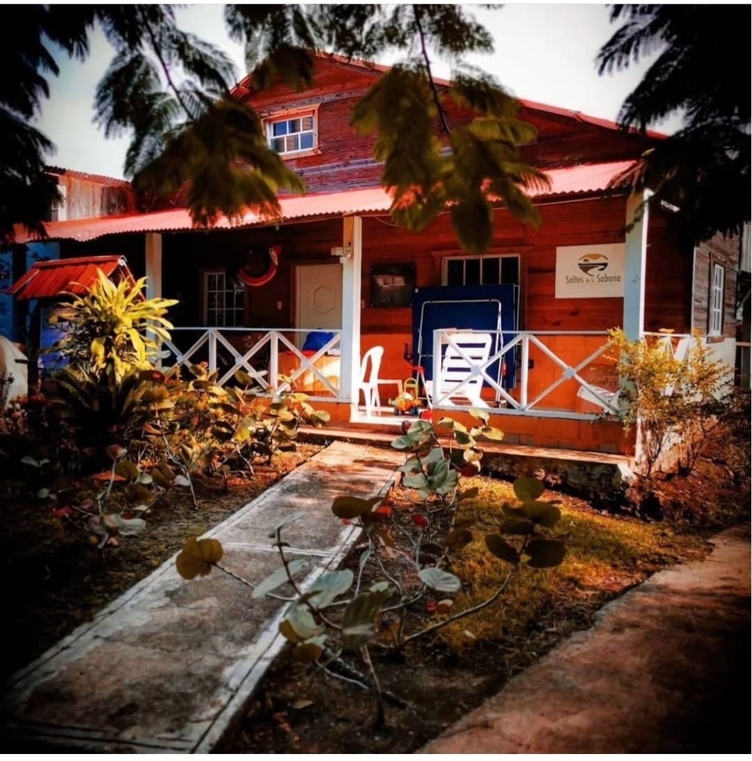 Paradisíaca finca de 226 tareas Ecológica y Ecoturísticas creada para  Foto 7286731-4.jpg