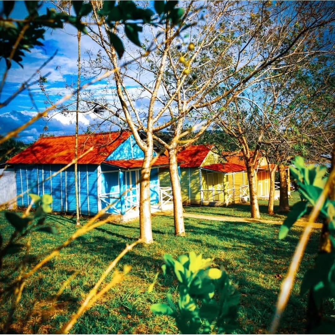 Paradisíaca finca de 226 tareas Ecológica y Ecoturísticas creada para  Foto 7286731-6.jpg