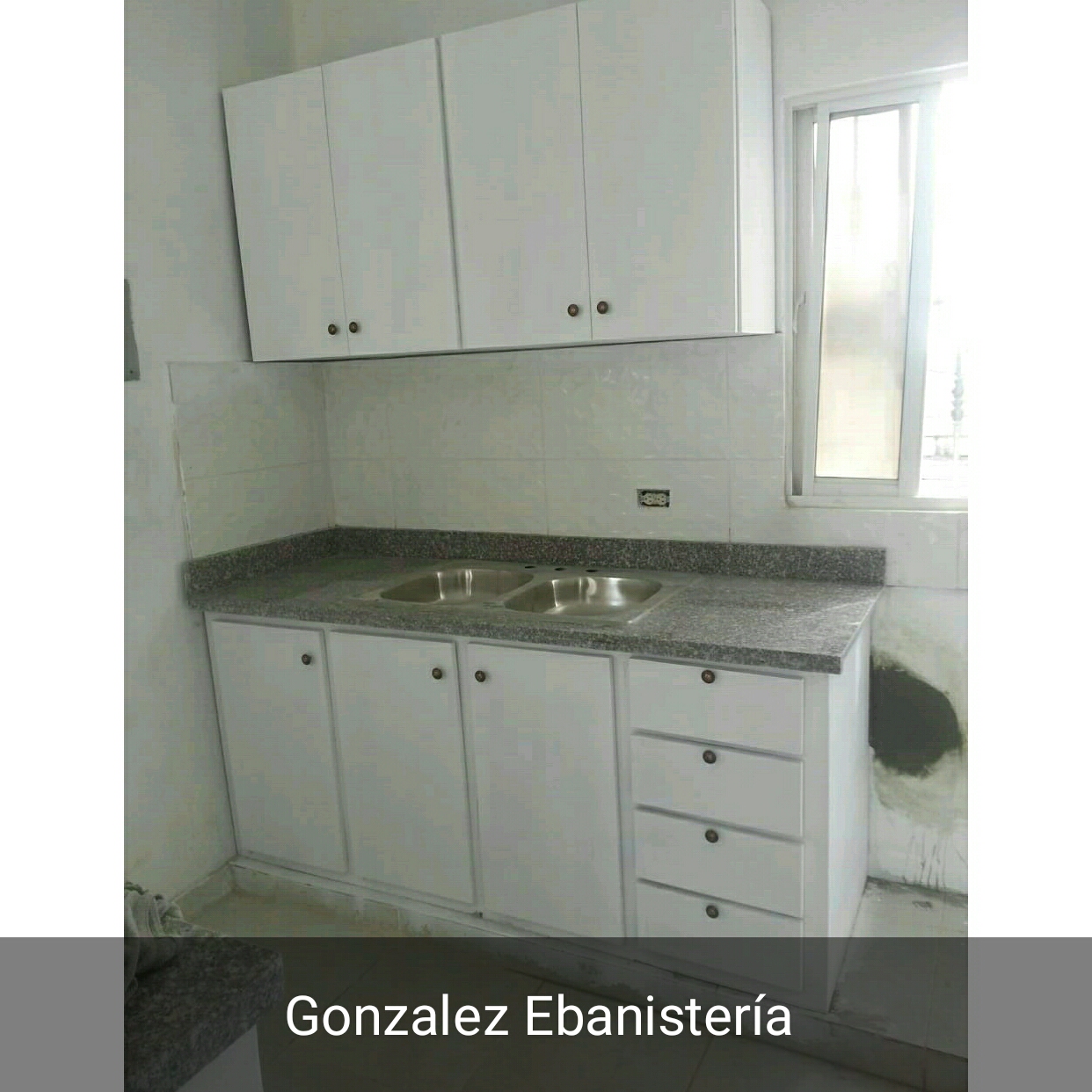 Gabinetes de cocina en hidrofugo nuevo  Foto 7286736-2.jpg