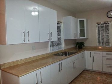 Remodelacion de gabinetes de cocina en madera  Foto 7286742-1.jpg